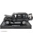 Mercedes Benz G65 Parlak Siyah Araba Çocuk Oyuncağı (Yurt Dışından) 1