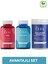 3'lü Magnezyum Complex, Collagen Tip 1, 3, Cilt Vitamini, Saç & Tırnak Vitamini 1