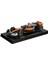 Bimeigao 1:43 F1 Yarış Arabası Gerçek Alaşım Araba Modelini Taklit Ediyor Formula 1 Yarış Arabası Toz Kapağı Versiyonu (Yurt Dışından) 1