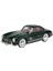 1:24 Mercedes-Benz 300SL Klasik Araba Alaşım Ses ve Işık Araba Oyuncak Modeli Erkekler (Yurt Dışından) 1