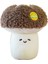 Bebekleri ve Çocukları Rahatlatmak Için 20 cm Uzunluğunda Sebze Peluş Bebek (Yurt Dışından) 1