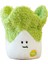 Bebekleri ve Çocukları Rahatlatmak Için 20 cm Uzunluğunda Sebze Peluş Bebek (Yurt Dışından) 1
