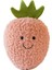 Bebekleri ve Çocukları Rahatlatmak Için 20 cm Uzunluğunda Meyve Peluş Bebek (Yurt Dışından) 1