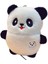 8 Inç Peluş Oyuncak Bebek Çocuk Bebek Hediye Bebek (Yurt Dışından) 1