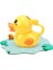 Bebek Banyo Oyuncakları Duş Spreyi Sulama Kabı Banyo Bebek Çocuk Su Oyun Seti Plaj Oyuncakları (Yurt Dışından) 1