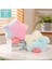 8 Inç Peluş Oyuncak Bebek Çocuk Bebek Hediye Bebek (Yurt Dışından) 4