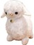 8 Inç Peluş Oyuncak Bebek Çocuk Bebek Hediye Bebek (Yurt Dışından) 1