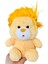 8 Inç Peluş Oyuncak Bebek Çocuk Bebek Hediye Bebek (Yurt Dışından) 1
