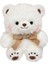 Sevimli Çift Ayı Peluş Oyuncak Teddy Ayı Bebek Çocuk Bebek Kız Doğum Günü Hediyesi (Yurt Dışından) 1