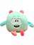 8 Inç Peluş Oyuncak Bebek Çocuk Bebek Hediye Bebek (Yurt Dışından) 1
