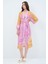 Desenli Kimono 4