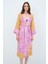 Desenli Kimono 5