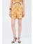 Keten Şort 2