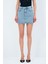 Mini Denim Etek 2