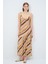 Askılı Örme Elbise 4