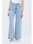 Bol Paça Denim Pantolon 2