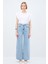 Bol Paça Denim Pantolon 4