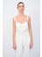 Moda Tutkusu Kolsuz Tencel Bluz 1