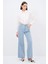 Bol Paça Denim Pantolon 5