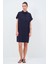 Kısa Kollu Elbise 1