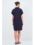 Kısa Kollu Elbise 5