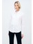 Mert Aslan Dikiş Detaylı Gömlek 4