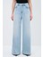 Bol Paça Denim Pantolon 2