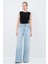 Bol Paça Denim Pantolon 3