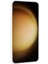 Galaxy S25 Plus Kılıf Parlak Taşlı Tasarım Blt Pırlanta Kapak - Gold 4