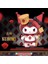 2025 Yeni Sanrio Kuromi Poker Krallığı Kutu Modaya Uygun Sevimli Çizgi Film Masaüstü Süs Bebek Sevimli Kız Doğum Günü Hediyesi Renk: 9 (Yurt Dışından) 1