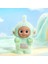 Pop Mart Teletubbies Vanansion Serisi Kutu Gizem Kutusu Tahmin Tapa Oyuncak Bebek Sevimli Anime Figür Masaüstü Süsleri Koleksiyon: G1 (Yurt Dışından) 1