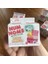 Numnoms Lipgloss Damgası Kokusu Çok Lezzetli Kutu Bebek Hediyeleri Oyuncak Modeli Anime Figürleri Süsler Toplayın (Yurt Dışından) 1