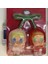 Crybaby Yeni Kiraz Ikiz Vinil Keychain - "eros Gözyaşları" Serisi Hang Tag Charm Collectiblecolor: Plastik Ambalaj (Yurt Dışından) 1