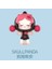 Pop Bean Hug Serisi Mini Dolls Kawaii Anime Figür Sevimli Stand Masaüstü Süsler Sürpriz Kızlar Doğum Günü Hediye Koleksiyonu: Lilios (Yurt Dışından) 1