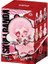 Yeni Orijinal Skullpanda Kış Senfoni Serisi Kutu Vinil Yüz Bebek Sevimli Aksiyon Figürü Sırt Çantası Kolye Noel Hediyesi: 1 Pc Tek Kutu (Yurt Dışından) 1