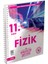 11.Sınıf Fizik Öğrencim Defteri 1