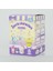 Sanrio Karakterler Kutu Kuromi Benim Melody Cinnamoroll Hello Kitty Minyatür Sahne Figürinleri Çocuk Oyuncakları Hediyeler Masaüstü Dekorcolor: Random Bir (Yurt Dışından) 1