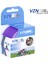 Sport Tape Mor Renk Kinezyo Sporcu Bandı Kinesyo Bandı 5 Metre X 5 Cm 1