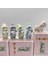 Otantik Kedi Blessing Köpekbalığı Hayvan Çapraz Pansuman Serisi Kutu Oyuncaklar Çocuk Hediye Toplama Modelleri Sevimli Mini Dekorasyonlar: 5 Pcs 1set (Yurt Dışından) 1