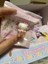 Sanrio Pochacco Kuromi My Melody Wobbling Oyuncak Mini Kutu Modaya Modaya Düzenle Dekoratif Öğeler Sevimli Sürpriz Hediyeler Renk: C/boyut: 6.5cm (Yurt Dışından) 1