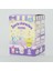 Sanrio Karakterler Kutu Oyuncaklar Kuromi My Melody Cinnamoroll Hello Kitty Minyatür Sahne Mikro Figürin Çocuk Hediyesi Masaüstü Dekorcolor: Random Bir (Yurt Dışından) 1