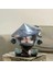 Skullpanda Ink Plum Blossom Serisi Kutu Oyuncaklar Anime Action Figür Sürpriz Gizem Kutu Dolls Hediye Kopyası 1: 1 Yapıldı Çin Renk: Gu Jue Han (Yurt Dışından) 1