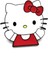 Anime Hello Kitty Metal Rozeti Broş Karikatür Sanrio Kitty Kedi Figür Broş Giyim Sırt Çantası Yakası Pin Kawaii Takı Hediyeleri Renk: XZ154-3 (Yurt Dışından) 1