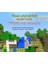 Minecraft Küp Bulmaca Oyuncak (Yurt Dışından) 3