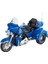 1 Ila 9 Üç Tekerlekli Alaşımlı Motosiklet Modeli (Yurt Dışından) 1