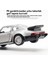 1 Ila 36 Porsche 911 Turbo 1978 Alaşımlı Otomobil Modeli (Yurt Dışından) 2