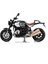 1 Ila 12 Puma Ferroalyaj Motosiklet Modeli (Yurt Dışından) 1