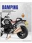 1 Ila 12 Puma Ferroalyaj Motosiklet Modeli (Yurt Dışından) 4