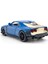 1 Ila 32 Nissan GT-R50 Alaşımlı Otomobil Modeli (Yurt Dışından) 1