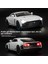1 Ila 32 Nissan GT-R50 Alaşımlı Otomobil Modeli (Yurt Dışından) 3